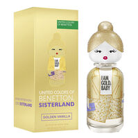 Sisterland Golden Vanilla  80ml-221514 Sisterland Golden Vanilla  80ml-221514 1